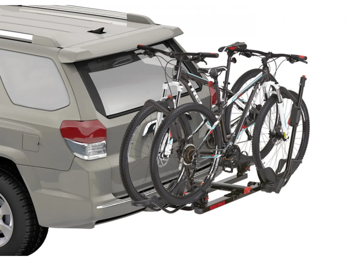 Yakima Holdup 1-1/4in Hitch Tray Bike product image