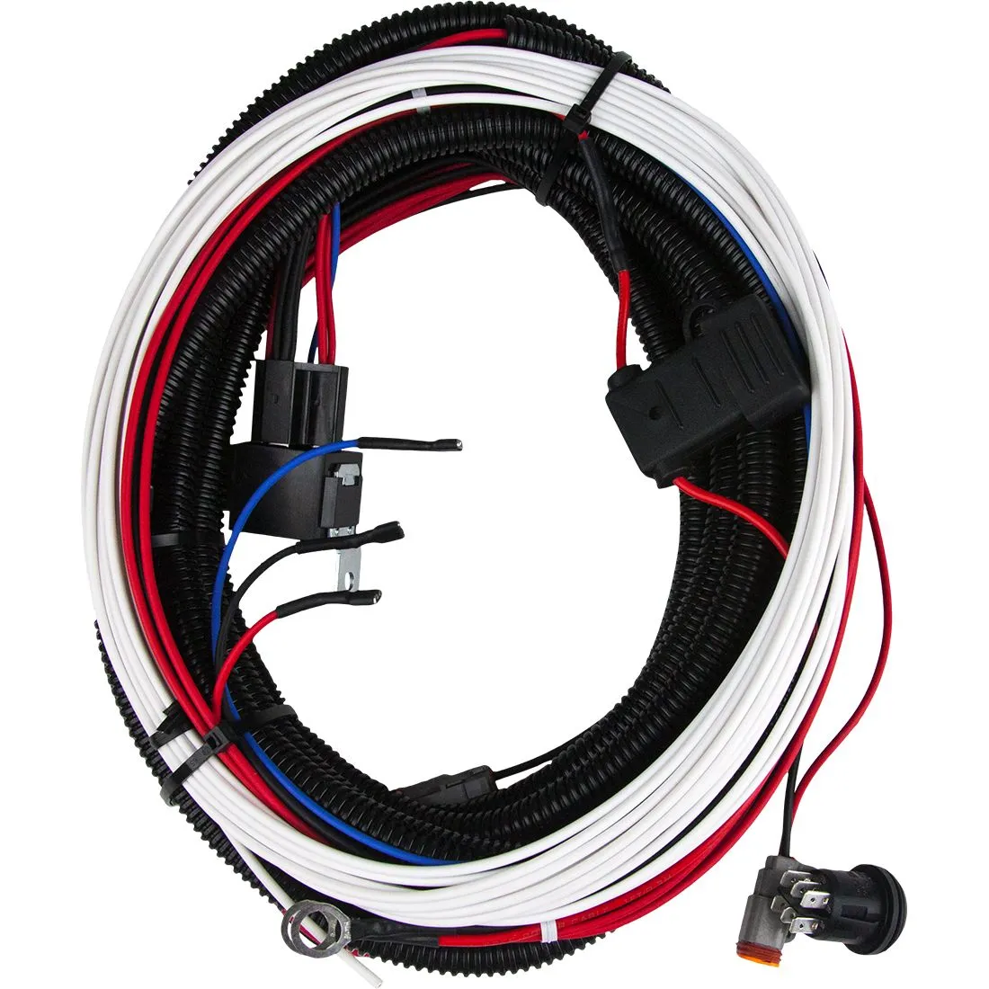 RIGID Industries 40192 Wire Harness, Fits SR-M And SR-Q Series Back Up Kits product image