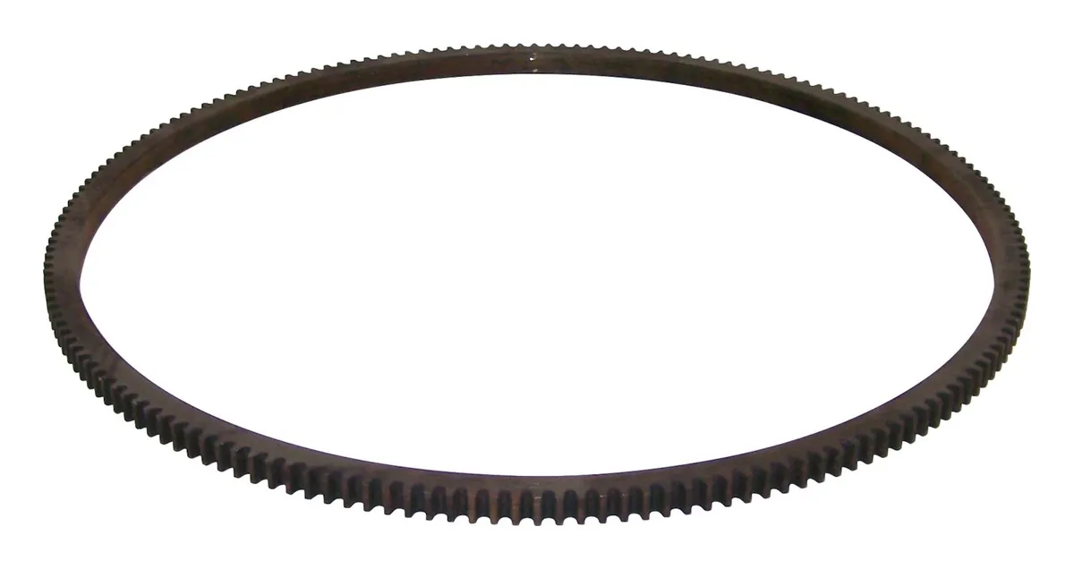 Flywheel Ring Gear 1965-1967 SJ, J-Series; product image