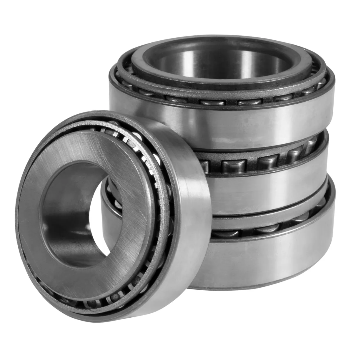 Master Overhaul Kit For '11 & Up Ford 9.75 Inch Differential. 9.75 Inch Ford '11 & Up Check Nut Thread Pitch Yukon Gear product image