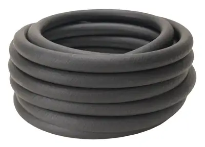 Derale 1/2 x 25' Engine or Transmission Oil Hose