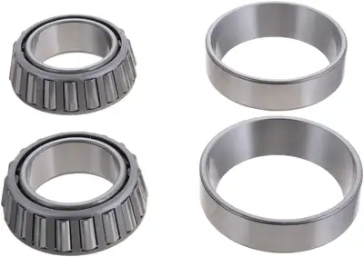 Spicer Standard Axle Bearing Kit; Dana 44
