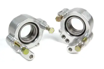 Triple X Race Components Midget Bird Cage Set with Bearings