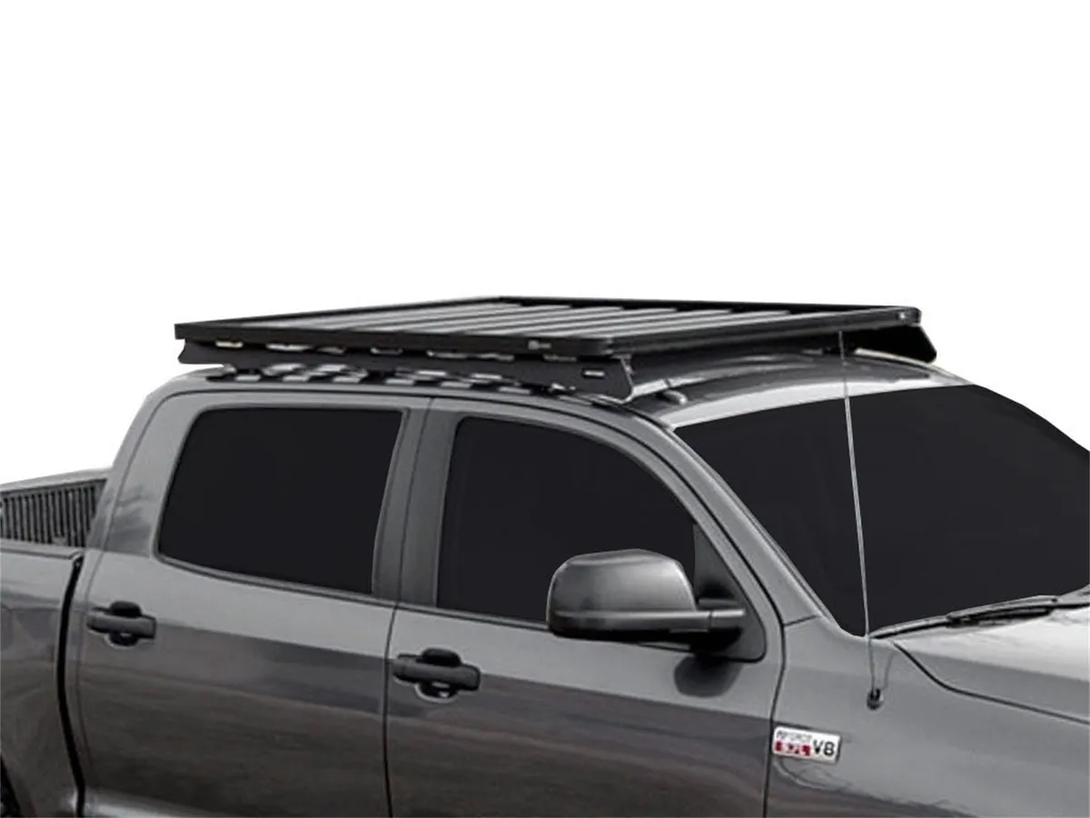 Toyota Tundra Crew Max 2007-Current Slimline II Roof Rack Kit Low Profile product image