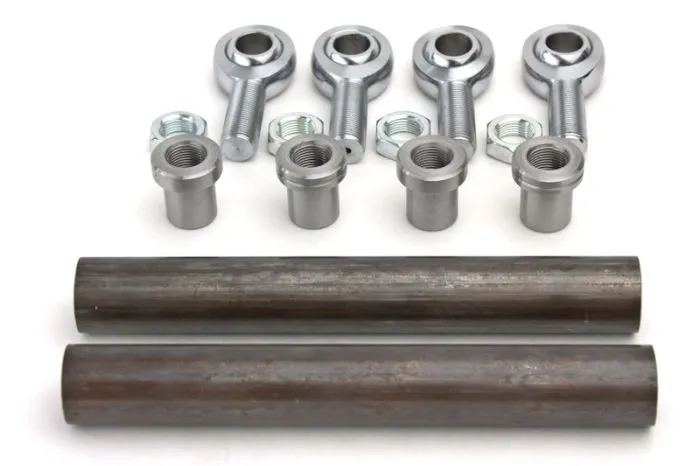Heavy Duty Tie Rod Link Kit For Double Ended Steering Cylinders product image