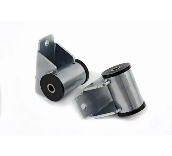 Daystar 8795 Wrangler/9706 Wrangler/8401 Cherokee/8682 Comanche 6 Cyl Motor Mount