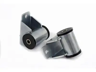 Daystar 8795 Wrangler/9706 Wrangler/8401 Cherokee/8682 Comanche 6 Cyl Motor Mount