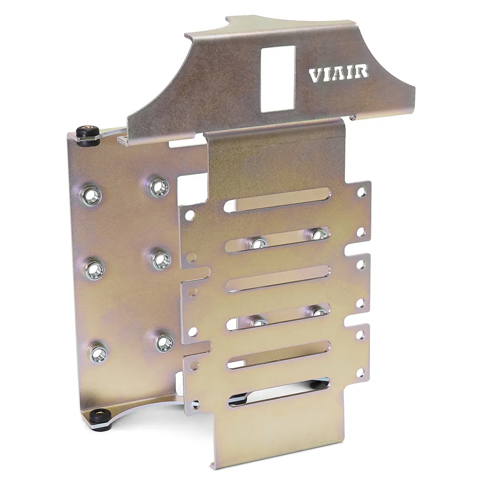 VMS Dual Compressor Custom Lock Mount Bracket product image