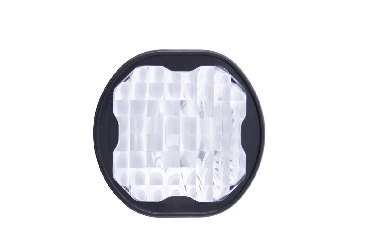 Diode Dynamics - Stage Series C1 Lens Wide Clear product image