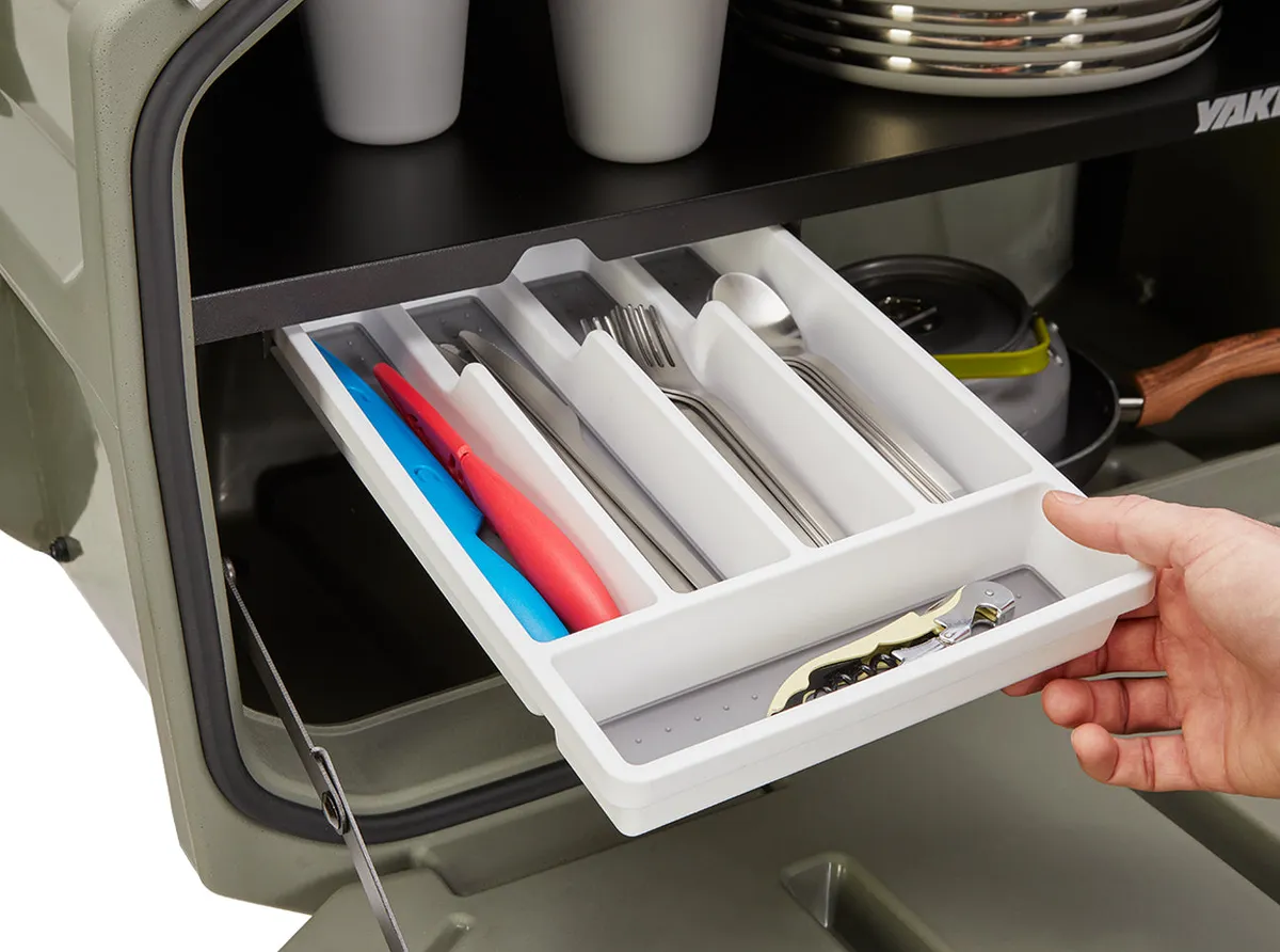 EXO OpenRange Deluxe (2022-2025) product image