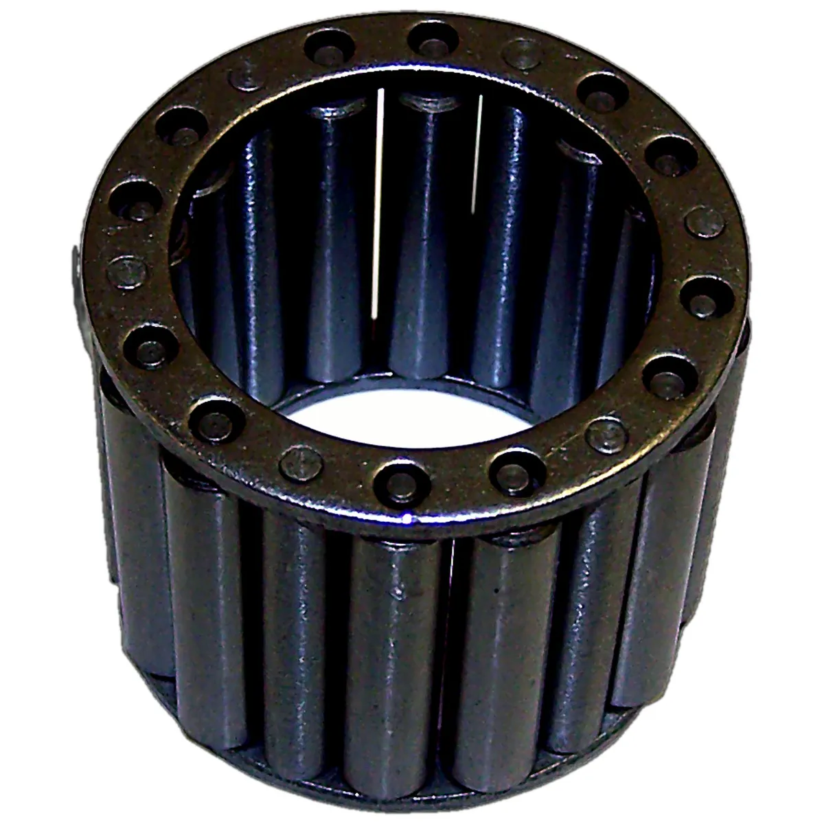 1945-1949 CJ-2A;1948-1953 CJ-3A;1950-1952 M38;1953-1968 CJ-3B;w/ Dana 18 Transfer Case w/ 1-1/8" Intermediate Shaft;Intermediate Shaft Bearing (2 Required) product image
