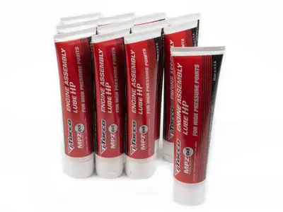 Torco MPZ Engine Assembly Lube HP Case/12-5oz Tube