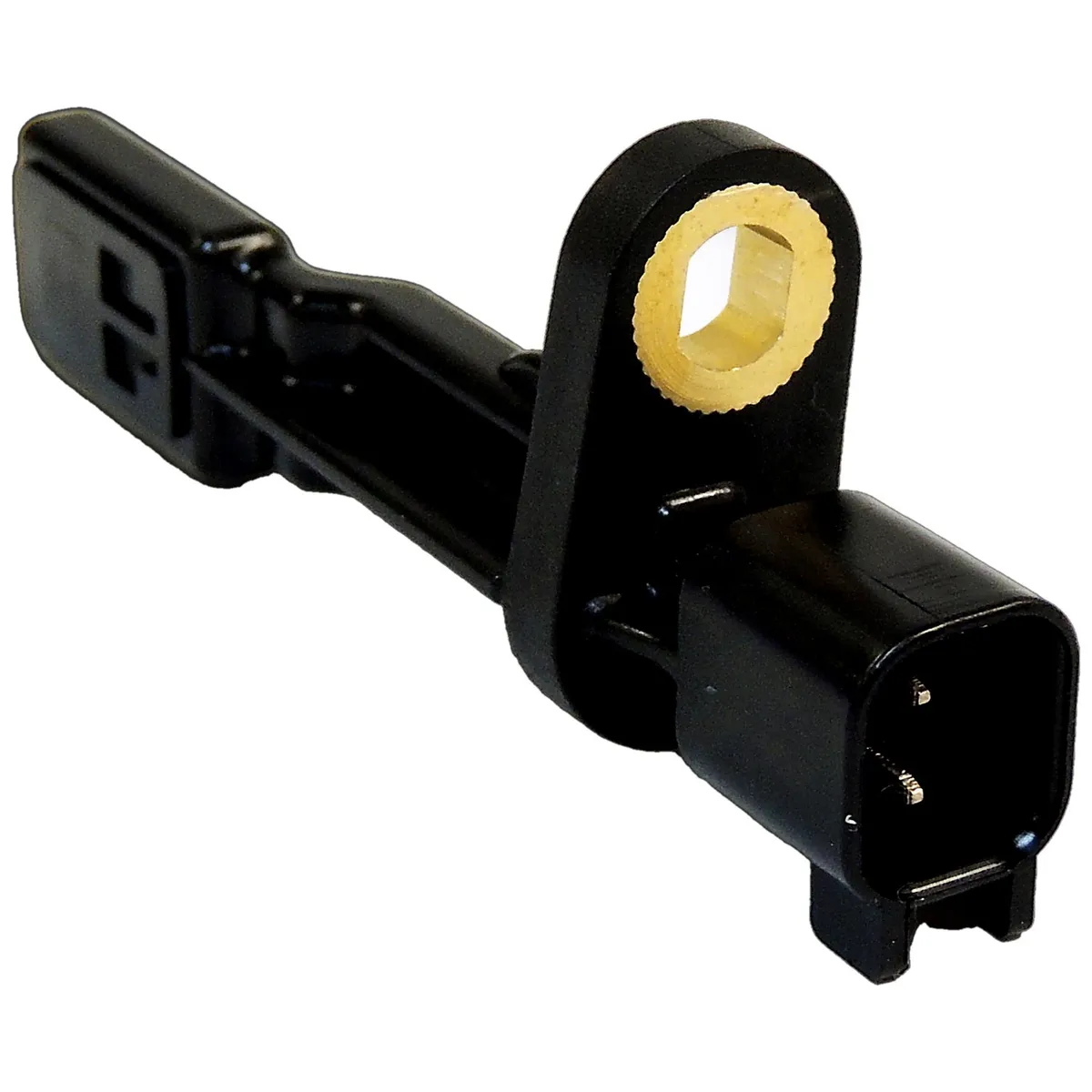 Crown Automotive Jeep Replacement 52125003AB Rear Wheel Speed Sensor for 07-18 JK Wrangler and 08-12 KK Liberty , L or R product image
