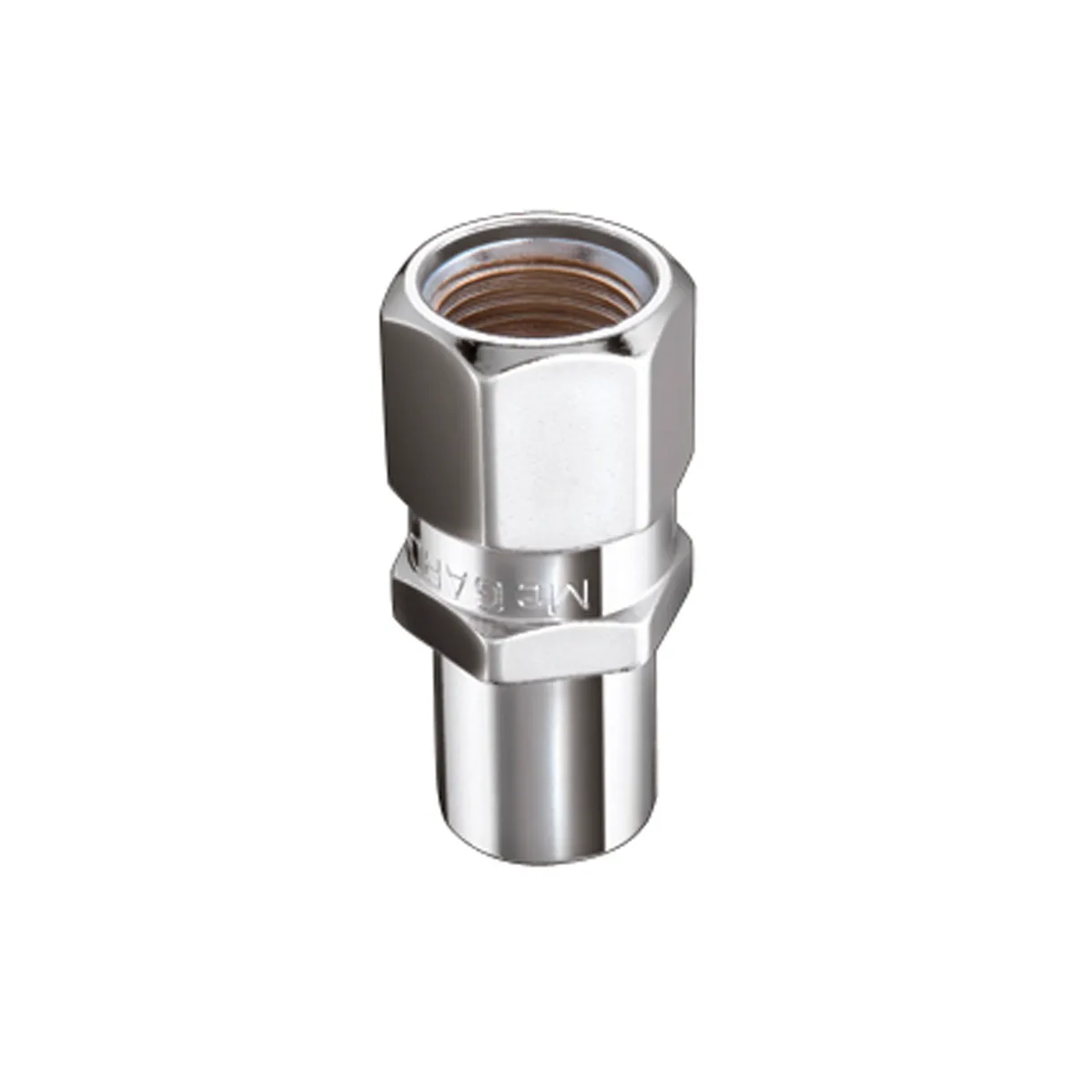 Hex Lug Nut Drag Racing Mag Washer 1/220 Reg .746 in Shk 13/16 Hex 1.86 in o product image