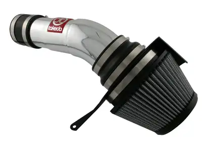 aFe Power 08-09 HondaAccord 3.5L V6 15 HP 15 torque Retain Short Ram TF-9007D