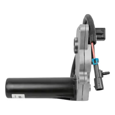 Yukon Gear and Axle Transfer Case Np263 Shift Motor USA Standard