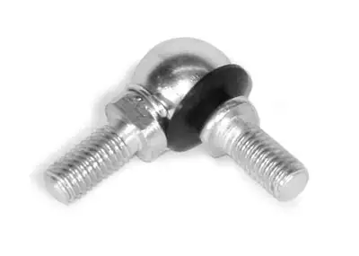 Steinjager Steinjäger Inch Cable Ball Joints Male M10 x 1.50 RH 200 Pack