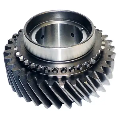 Crown Automotive Jeep Replacement Crown Automotive Jeep Replacement J8132382 Second Gear for 1980-1986 Jeep CJ-5, CJ-7, CJ-8 w/ 33 Teeth