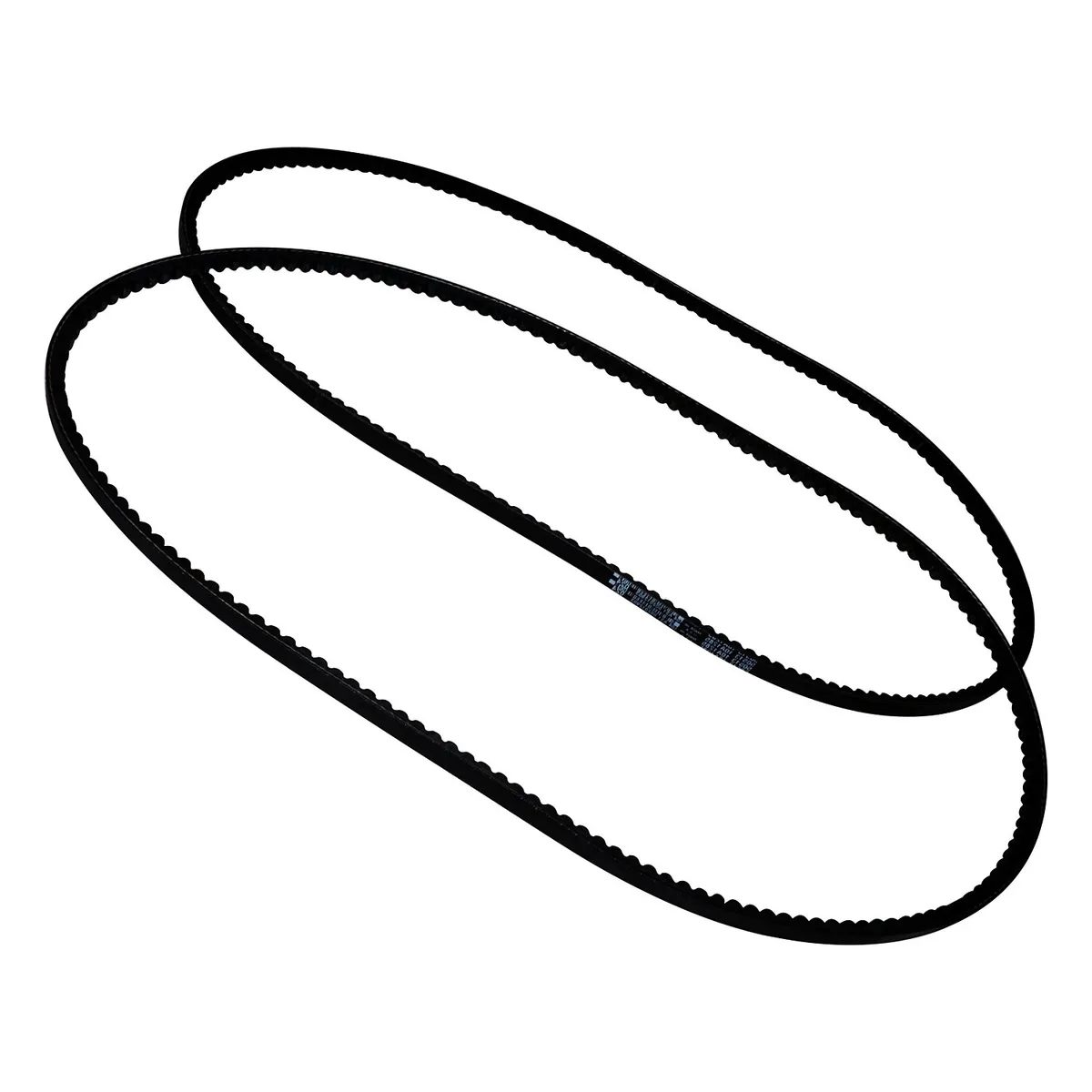 Accessory Drive Belt; Fan And Alternator Belt Set; product image