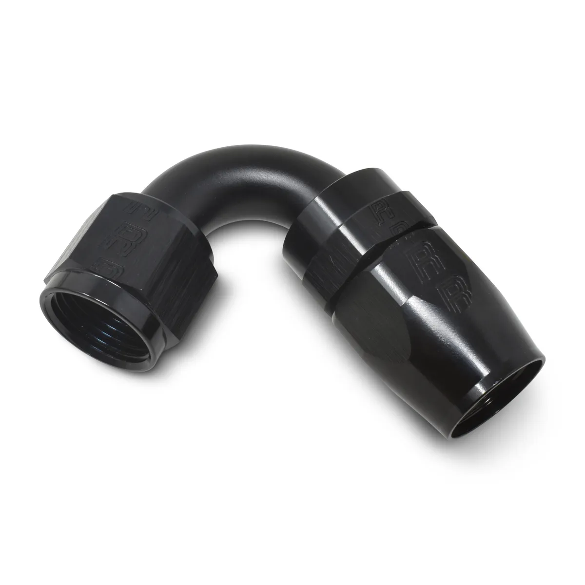 Swvl Hose End 120 Deg 6an product image