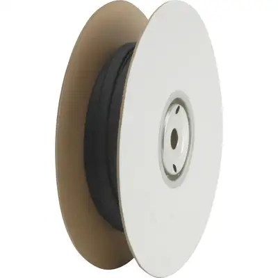 Design Engineering DEI 93611 Protect-A-Wire Spools Black 8mm x 50' 010611B50