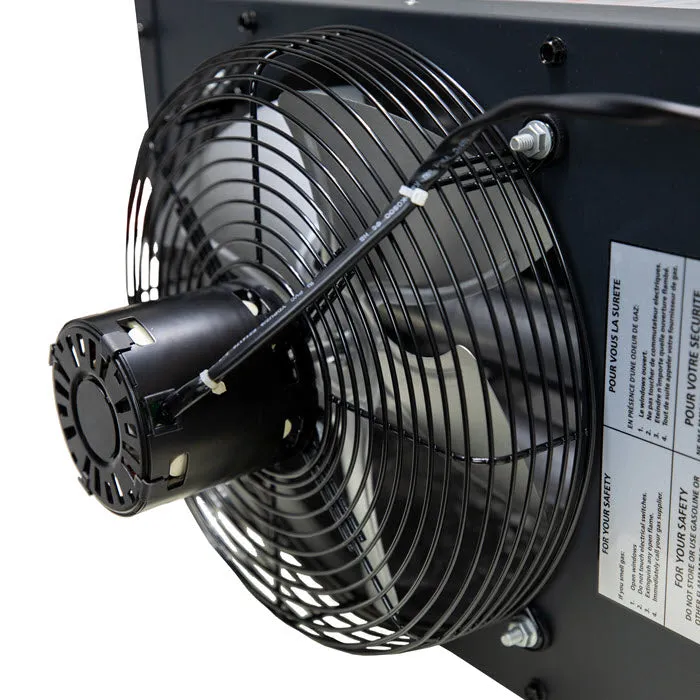 Big Maxx 125000 Btu Natural Gas Heater With Propane Conversion Kit product image