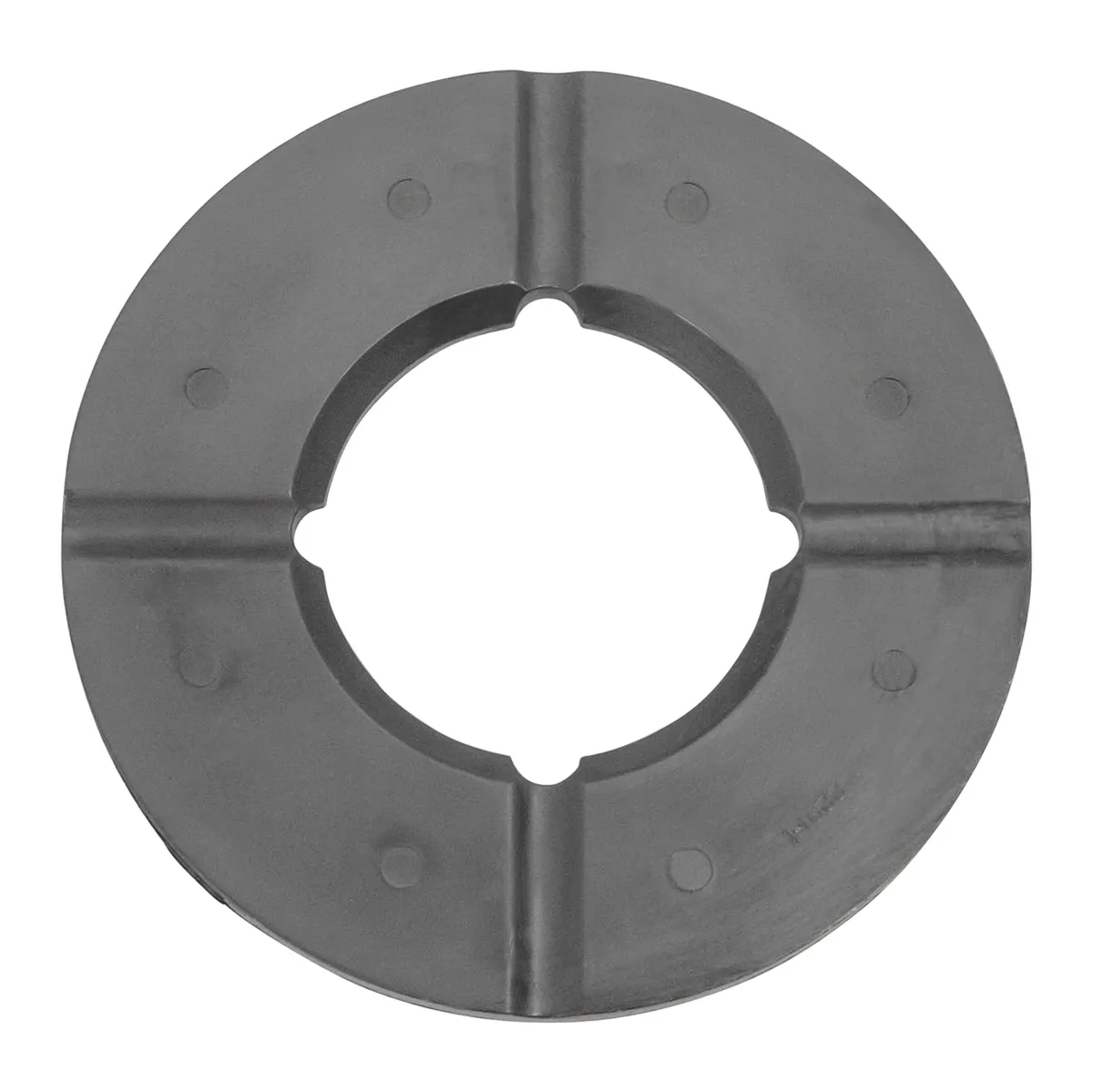 Hub Washer For Dana 50 & Dana 60 Front Differentials D50 & D60 Hub Washer '98&Up Ford Round Plastic REPLACES 47766 Yukon Gear product image