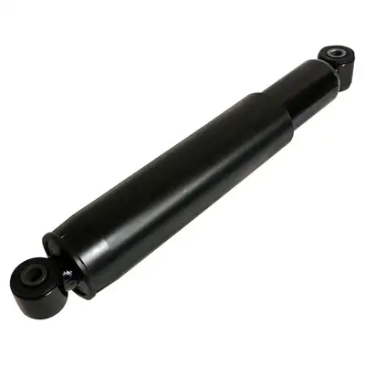 Crown Automotive Jeep Replacement Crown Automotive Jeep Replacement 68251580AC Steering Stabilizer for 2018+ Jeep JL Wrangler & 2020+ JT Gladiator w/ LHD