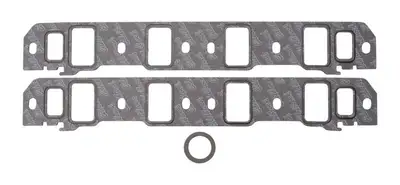 Edelbrock Gasket, Intake, Small Block Ford, Edelbrock Victor Jr Cylinder Heads