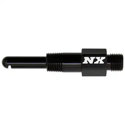 Nitrous Express Nitrous Express - Single Discharge Dry Nozzle 1/8 Npt - Drynozzle