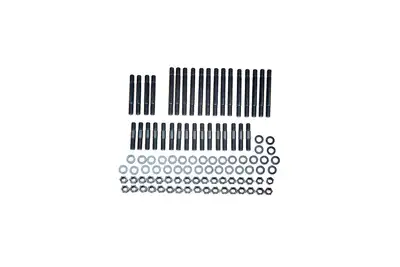 ARP Auto Racing 98c RAM Cummins 5.9/6.7l Dsl 24vlv 12mm Head Stud Kit Arp2000