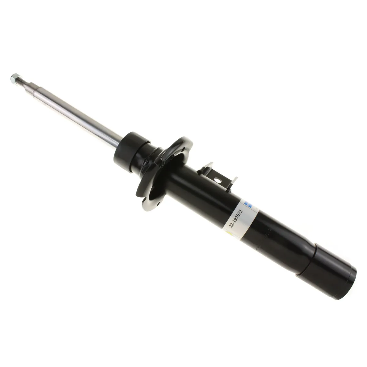 Front Left BMW X3 2015-2011, X4 2015 B4 OE Replacement Suspension Strut Assembly product image