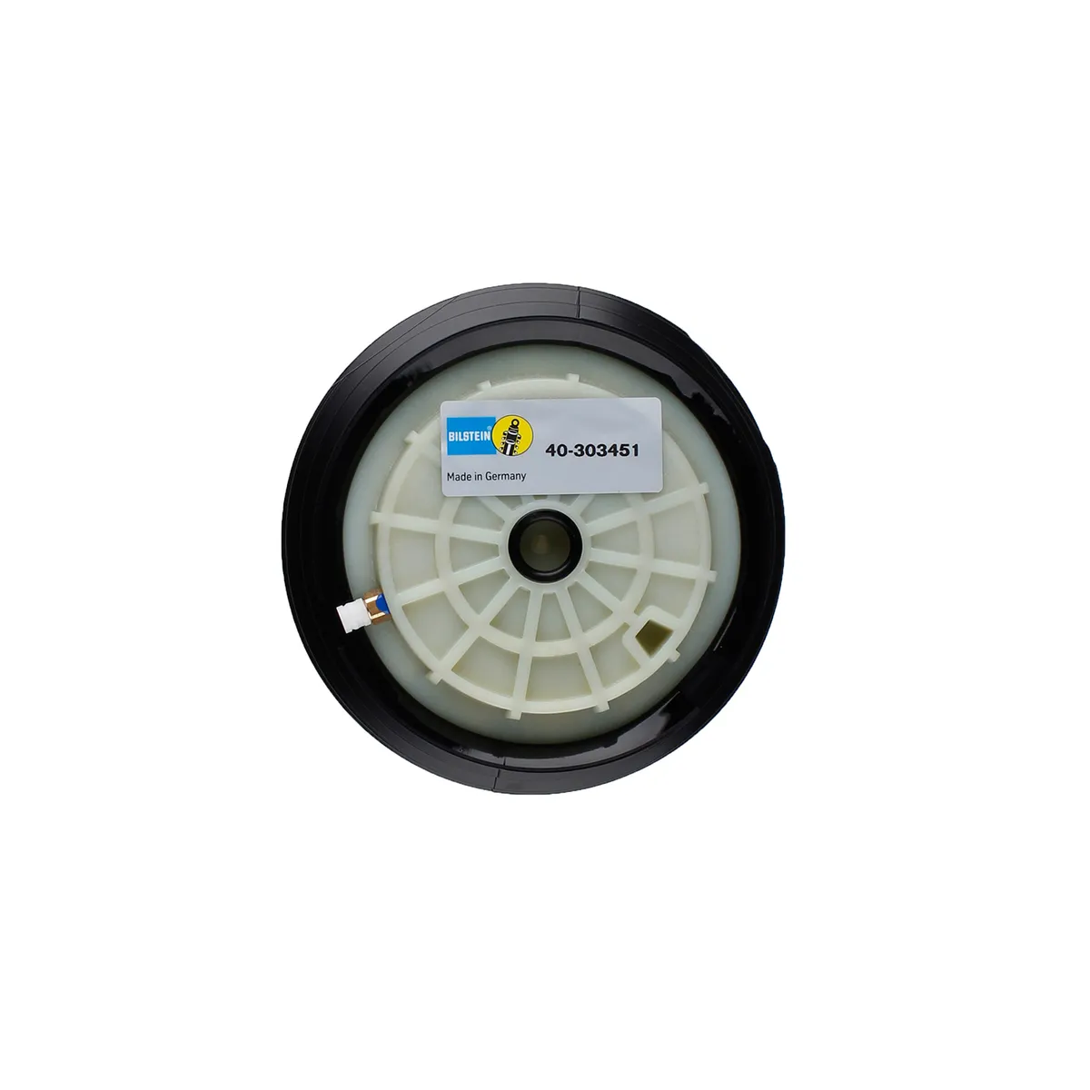 Rear Right Air Suspension Spring b3 OE Replacement (Air) Mercedesbenz E250 141 product image