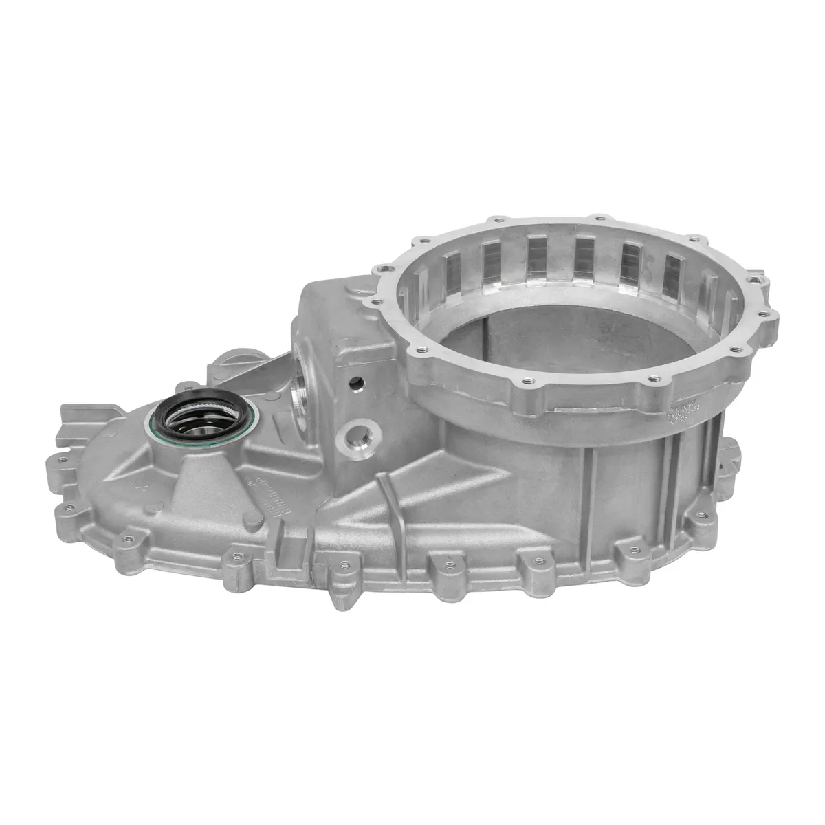 USA Standard Transfer Case NP241 Front Case Half 2003-2014 Jeep Rubicon product image