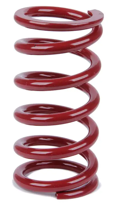 Eibach Springs Individual Coilover Race Spring Middle 250mm Inside Diameter Red