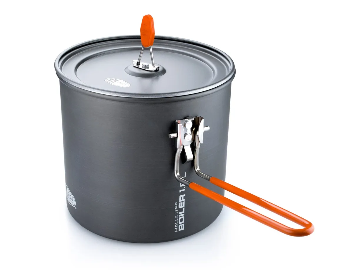 Halulite 1.8 l Boiler product image