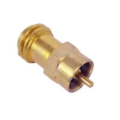 Mr Heater Mr. Heater Propane Steak Saver Adapter