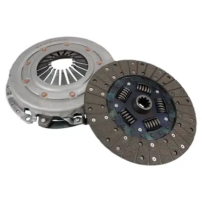 Crown Automotive Jeep Replacement 2000-2001 Cherokee XJ w/ 4.0L engine 2000-2005 Wrangler TJ w/ 4.0L engine