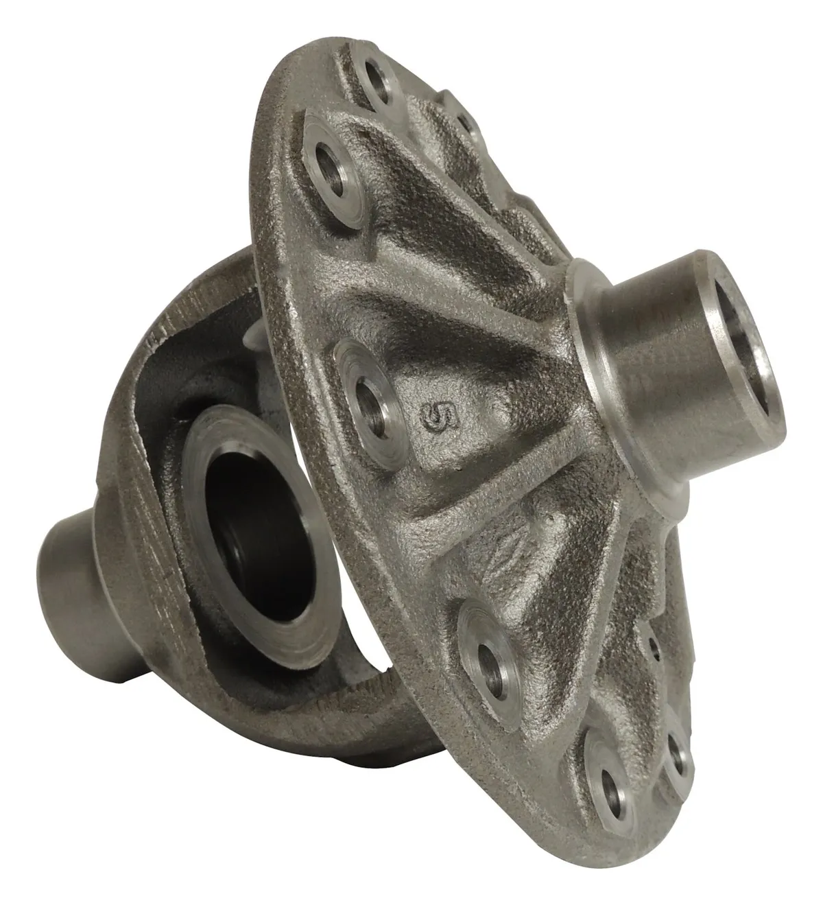 Unpainted Differential Case w/ 3.92 And Higher Gear Ratio;bare Differential Case product image
