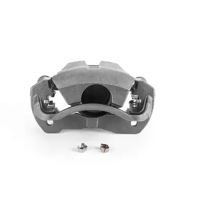PowerStop Front Right Lexus HS250h 2012-2010 Scion xB 2015-2008 Toyota Prius V 2017-2012 RAV4 2018-2011