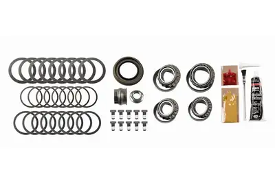 Motive Gear Front Master Kit for a Dana AdvanTEK M210 or D44 JL Rev Differential w/ Koyo Tap