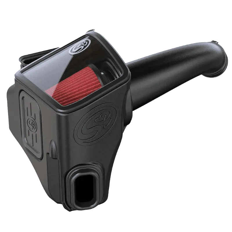 Cold Air Intake for 2020-2026 Silverado / Sierra Duramax L5P 6.6L Diesel product image