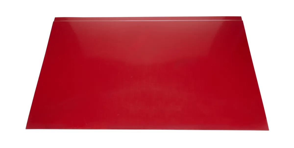 FiveStar Nose Modified Center Upper Red