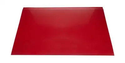 FiveStar Nose Modified Center Upper Red