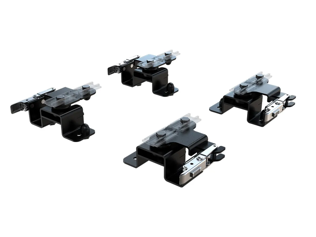 Front Runner Outfitters Quick Release Tent Mount Kit - 4 Piece product image