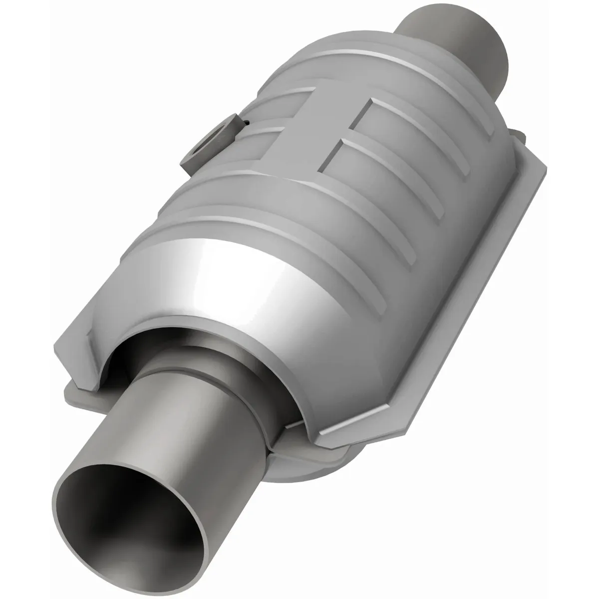 MagnaFlow Exhaust Products 54054 Standard Grade Universal Catalytic Converter product image