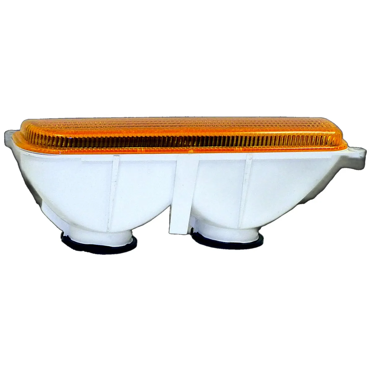 Crown Automotive Jeep Replacement 55055142 Right Front Parking Lamp for 1997-2001 Jeep XJ Cherokee, No Bulb or Pigtail product image