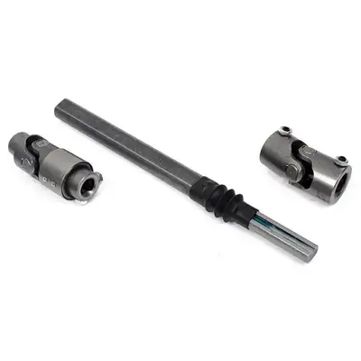Detroit Speed and Engineering Detroit Speed 092519DS Detroit Speed Steering Shaft Kit
