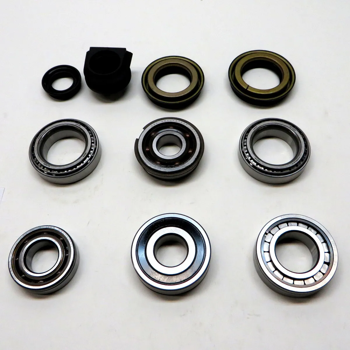 USA Standard Manual Transmission Bearing Kit 2002-2004 Mini Cooper 5-Spd. m t Bearing Kit 02- 04 mi product image