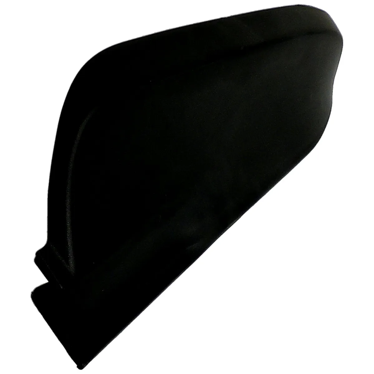 Fascia Skirt; Right Front Lower Fascia Skirt [Spat]; product image
